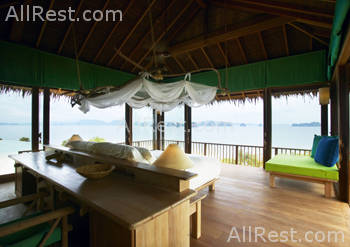 Six Senses Hideaway Yao Noi 53